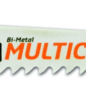 MANDREX MULTICUT Reciprocating Blade (2st/förp)