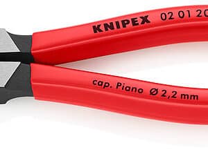 KNIPEX Kraftkombinationstänger 0201