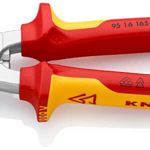 KNIPEX Kabelsaxar 9516