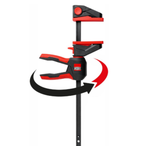 BESSEY Enhandstving 360°