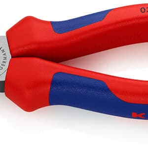 KNIPEX Kombinationstänger 0302