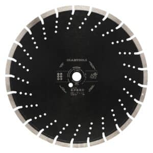Rhodius Diamantklinga LD410 Speed