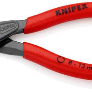 KNIPEX Låsringstänger 4821 Inv - SB-pack