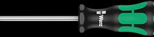 Wera 367 Screwdriver for TORX® screws