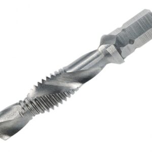 V-Coil Kombiborr/tapp M