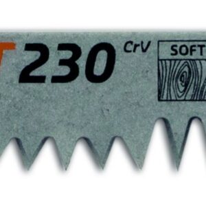 Mandrex WOODCUT Reciprocating Blade (2st/förp)