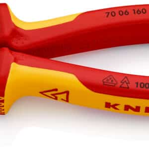 KNIPEX Sidavbitare 7006