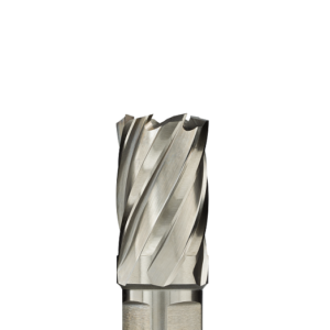 Euroboor Kärnborr HSS 30 mm Skärdjup Weldon