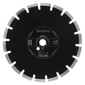Rhodius LD60 Diamantskiva för asfalt