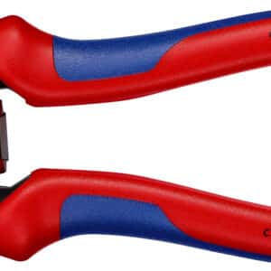 KNIPEX Kabelsaxar 9562