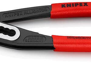 KNIPEX Alligator® Polygriptänger SB-pack 8801