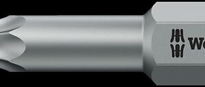 Wera 867/1 TZ TORX® bits
