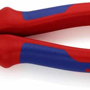 KNIPEX Kombinationstänger 0302