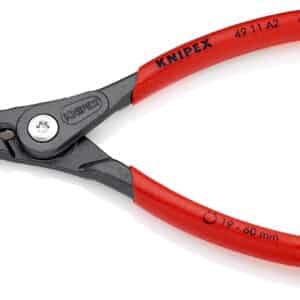 KNIPEX Låsringstänger 4911 Utv- SB-pack