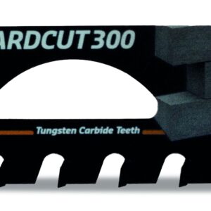 MANDREX HARDCUT Reciprocating Blade