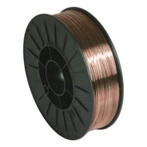 Migsvetstråd SG3 0,8/1,0 mm - 15 kg