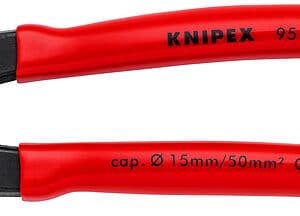 KNIPEX Kabelsaxar 9511