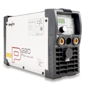 EWM pico 200 Cel Puls MMA-strömkälla