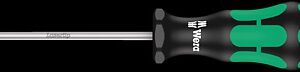 Wera 335 Screwdriver for slotted screws