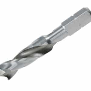 V-Coil Träborr 1/4 Bitsfäste