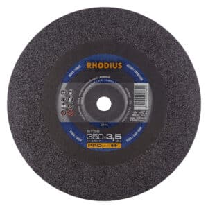 RHODIUS ST56 Kapskivor