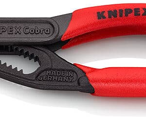 KNIPEX Cobra® Hightech polygriptänger 8700