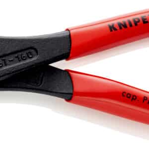 KNIPEX Kraftändavbitare 6701