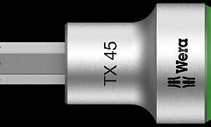 WERA 8767 C TORX HF TORXHYLSA