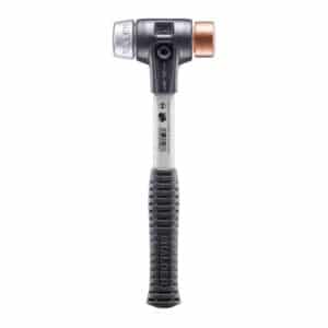 SIMPLEX mjuk hammare Koppar/mjukmetall