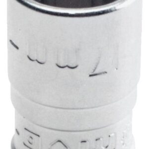 Peddinghaus 6-kanthylsor 1/2"