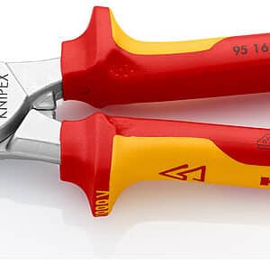 KNIPEX Kabelsaxar 9516