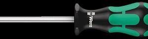 Wera 367 TORX® HF Screwdriver with holding function for TORX® screws