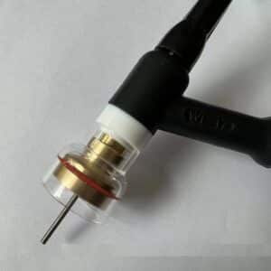 R!MAC IC Gaslinsset