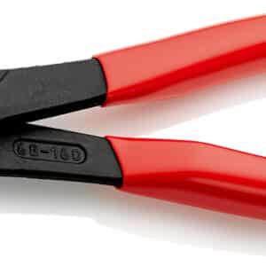 KNIPEX Ändavbitare 6801