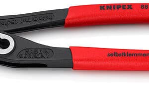 KNIPEX Alligator® Polygriptänger SB-pack 8801