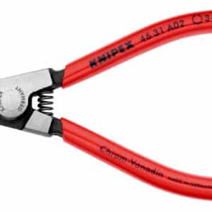 KNIPEX Låsringstänger 4631