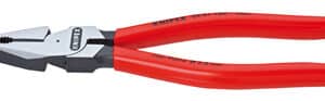 KNIPEX Kraftkombinationstänger 0201