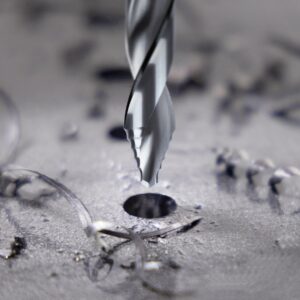 RUKO ULTIMATECUT SPIRALBORR HSS-DIN 338 FLOWSTEP