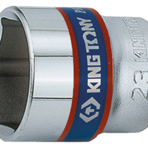 6-kanthylsor 3/8"