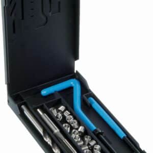 V-COIL gängreparation