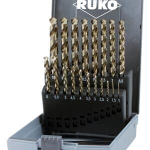 RUKO UNIxtra superborr HSSE-Co5