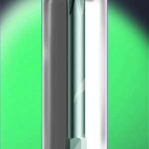WERA 851/4 Z PH 1 x 89 mm SB Bits for Phillips screws 851/4 Z PH 1 x PH 1x89;