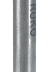 RUKO Roterande fil 3mm Form J