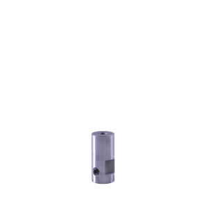 Tapphållare M8 DIN376 ø 6 mm