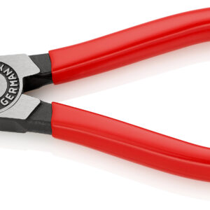 KNIPEX Kombinationstång 180 mm