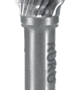 RUKO Roterande fil 3mm Form H
