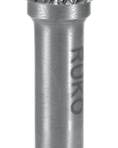 RUKO Roterande fil HM 3mm Form G