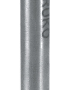 RUKO Roterande fil 3mm Form K