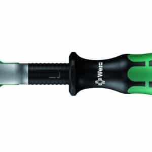 WERA 8000 A Zyklop spärrskaft 1/4"x152,0;