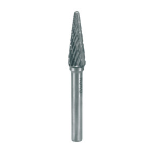 RUKO Roterande fil 3mm Form L